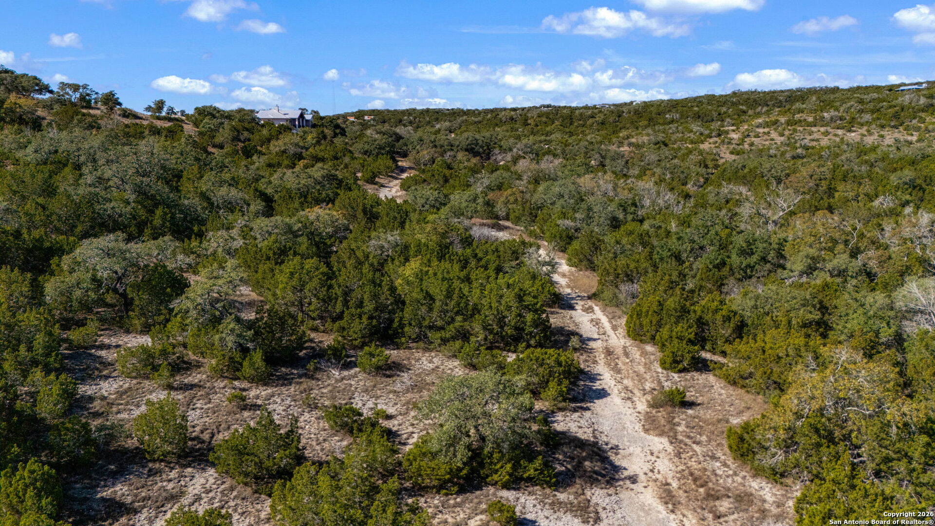 Phase 6 Lot 11 Canyon Rim Helotes TX 78023