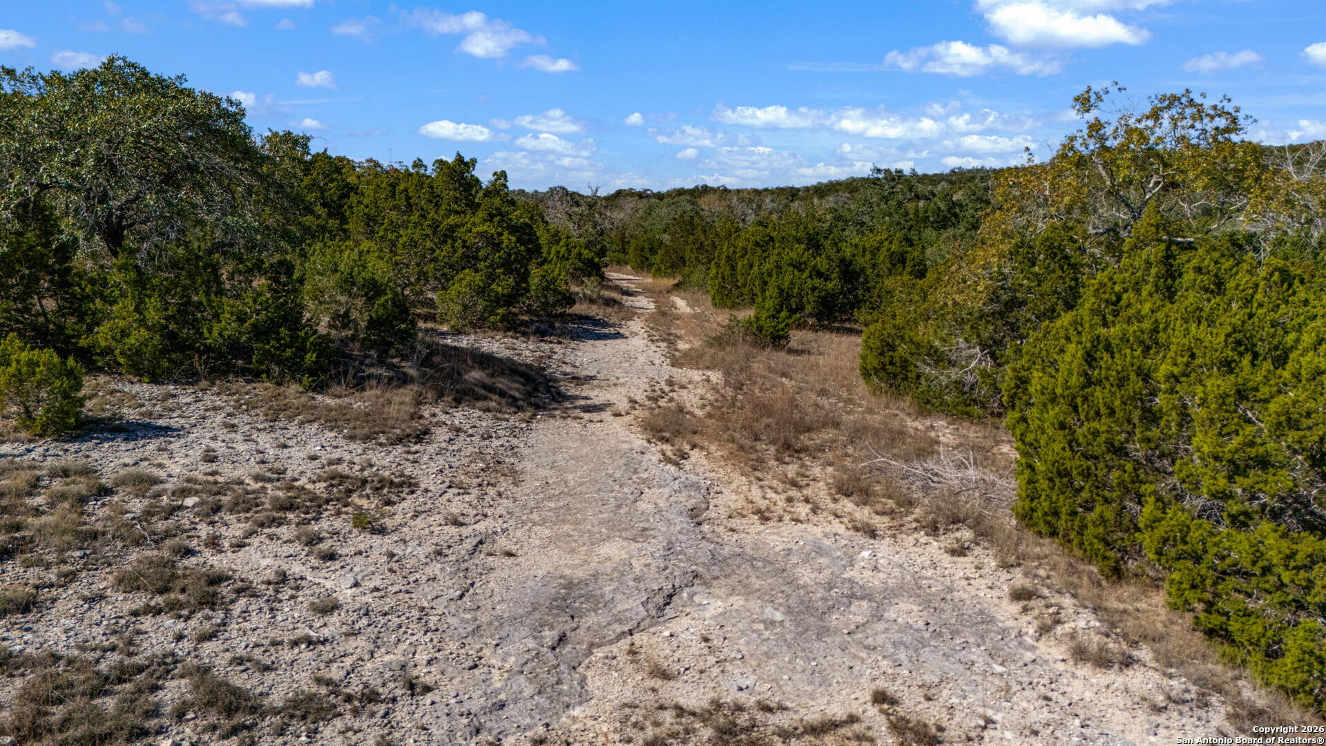 Phase 6 Lot 11 Canyon Rim Helotes TX 78023