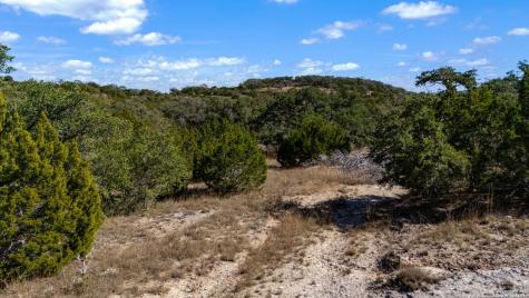 Phase 6 Lot 11 Canyon Rim Helotes TX 78023