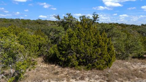 Phase 6 Lot 11 Canyon Rim Helotes TX 78023