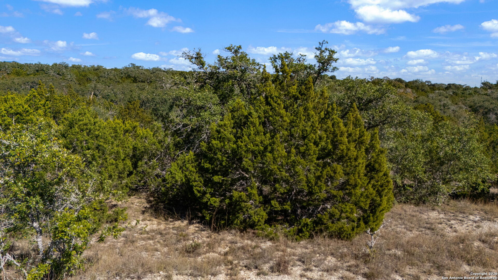 Phase 6 Lot 11 Canyon Rim Helotes TX 78023