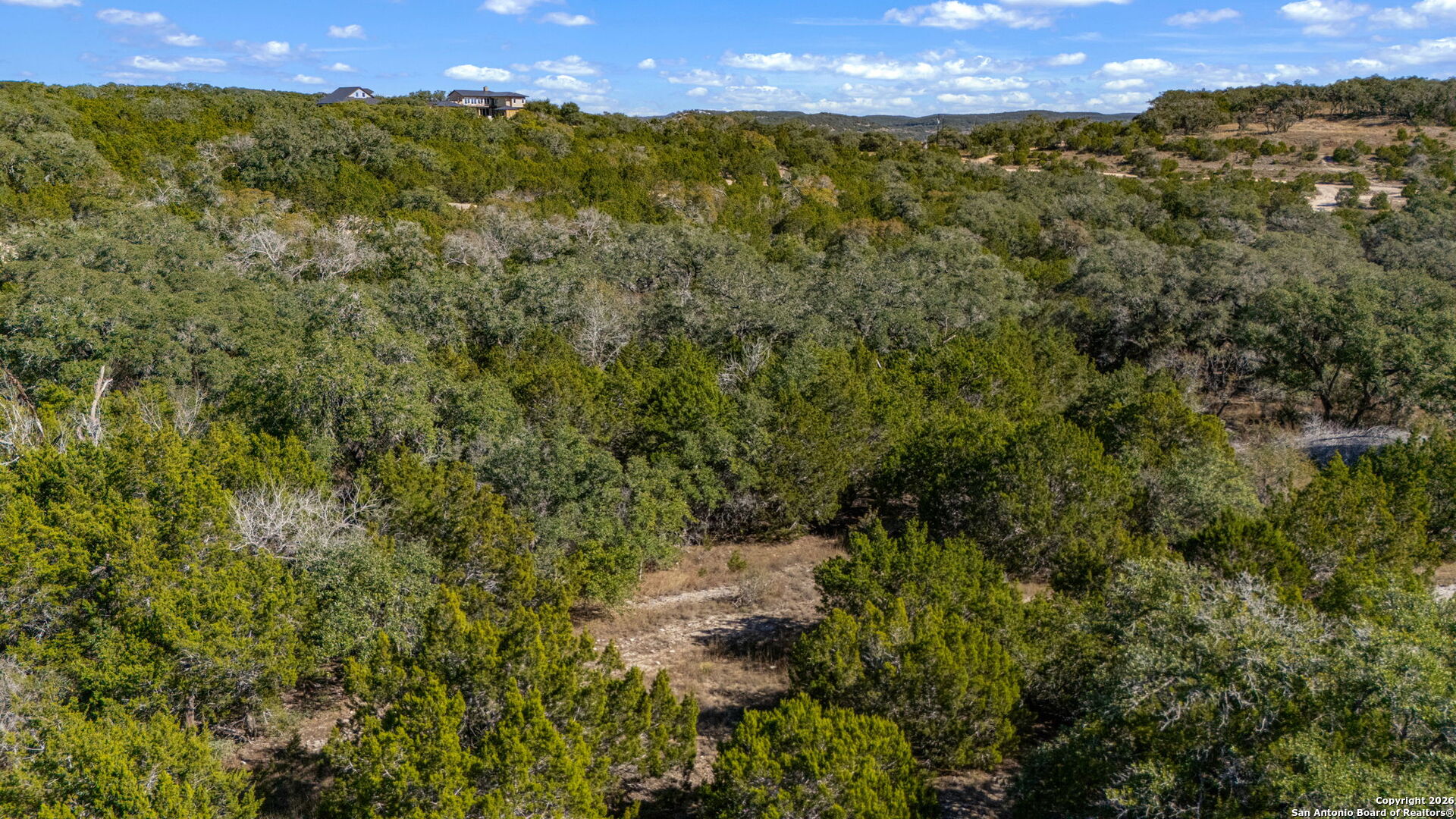 Phase 6 Lot 11 Canyon Rim Helotes TX 78023
