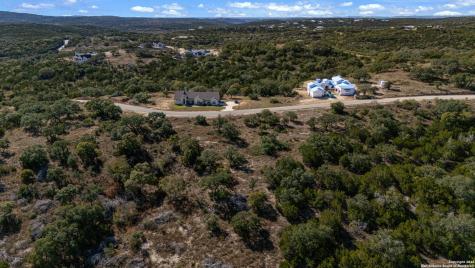 Phase 6 Lot 11 Canyon Rim Helotes TX 78023