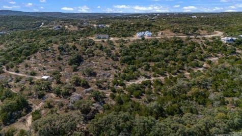 Phase 6 Lot 11 Canyon Rim Helotes TX 78023