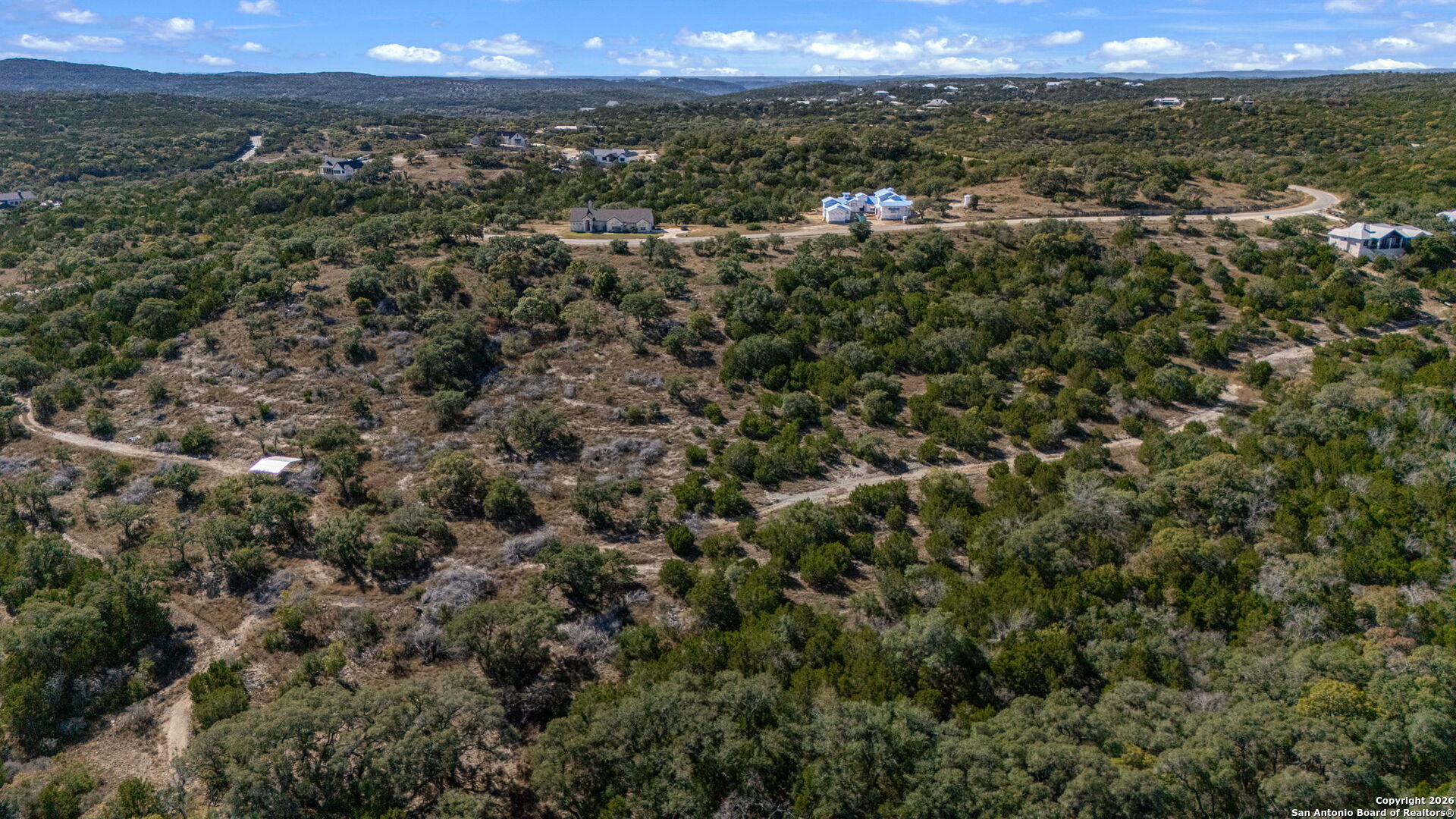 Phase 6 Lot 11 Canyon Rim Helotes TX 78023