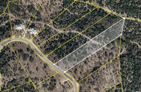 Phase 6 Lot 11 Canyon Rim Helotes TX 78023