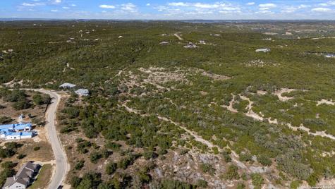 Phase 6 Lot 11 Canyon Rim Helotes TX 78023