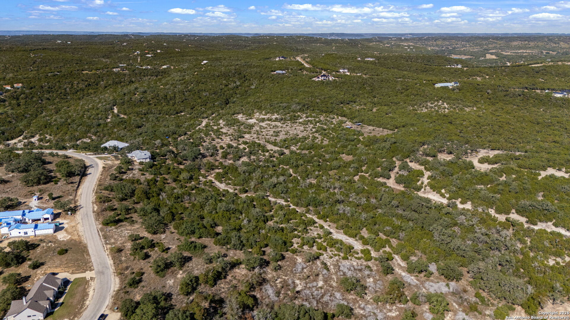 Phase 6 Lot 11 Canyon Rim Helotes TX 78023