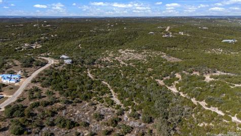 Phase 6 Lot 11 Canyon Rim Helotes TX 78023