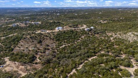 Phase 6 Lot 11 Canyon Rim Helotes TX 78023