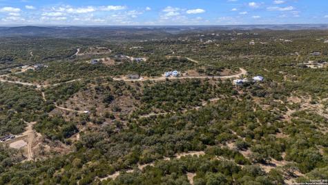 Phase 6 Lot 11 Canyon Rim Helotes TX 78023