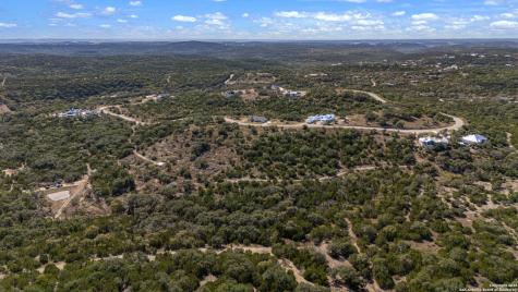 Phase 6 Lot 11 Canyon Rim Helotes TX 78023