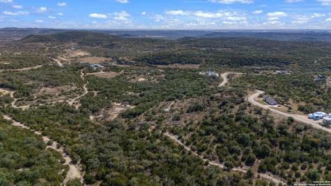 Phase 6 Lot 11 Canyon Rim Helotes TX 78023