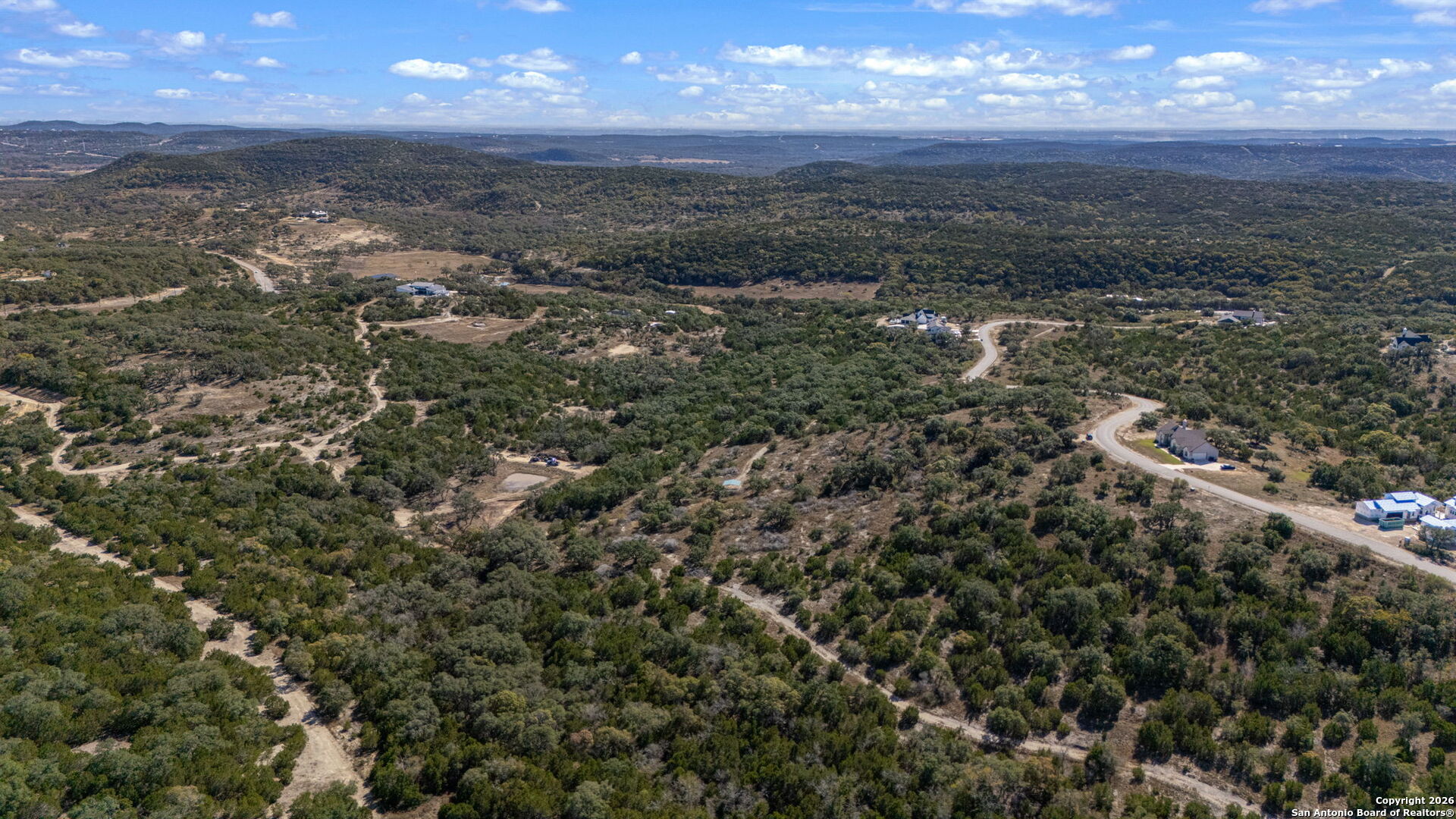 Phase 6 Lot 11 Canyon Rim Helotes TX 78023