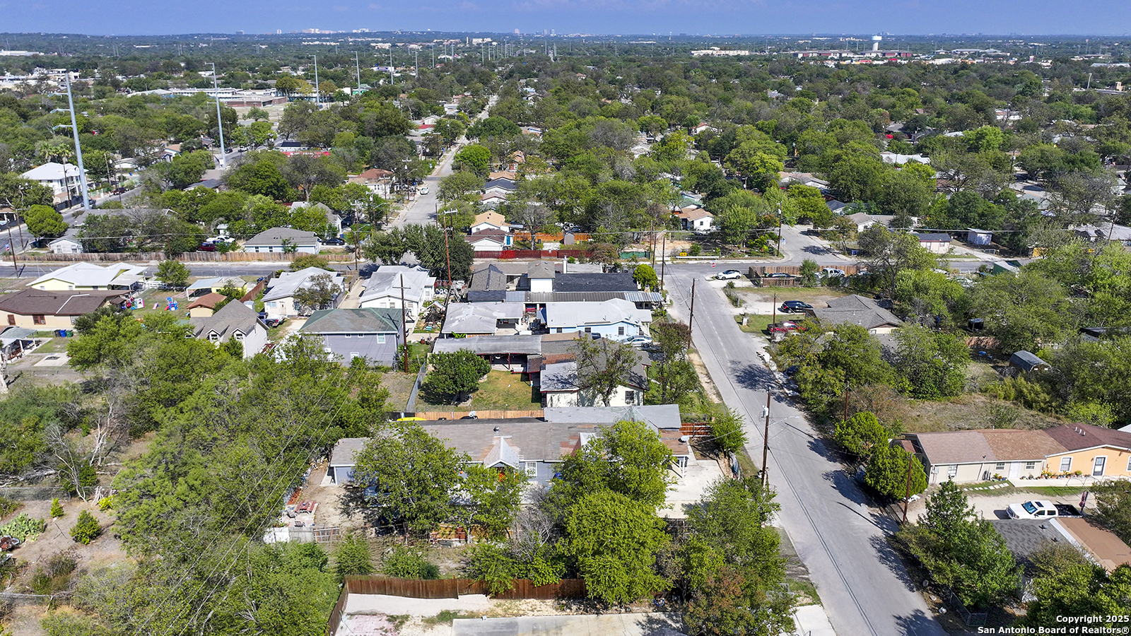 823 Romero San Antonio TX 78237