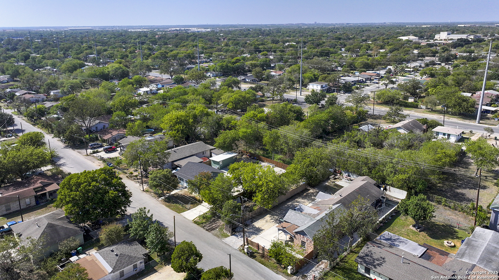 823 Romero San Antonio TX 78237