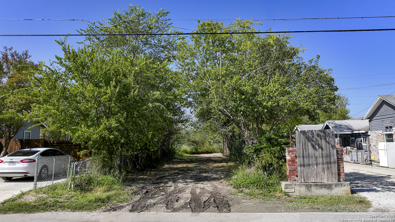 823 Romero San Antonio TX 78237