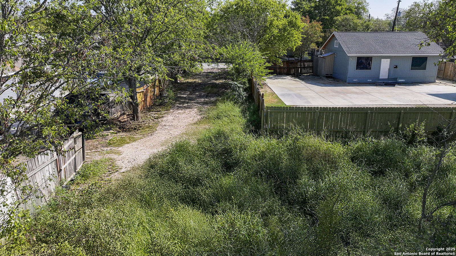 823 Romero San Antonio TX 78237