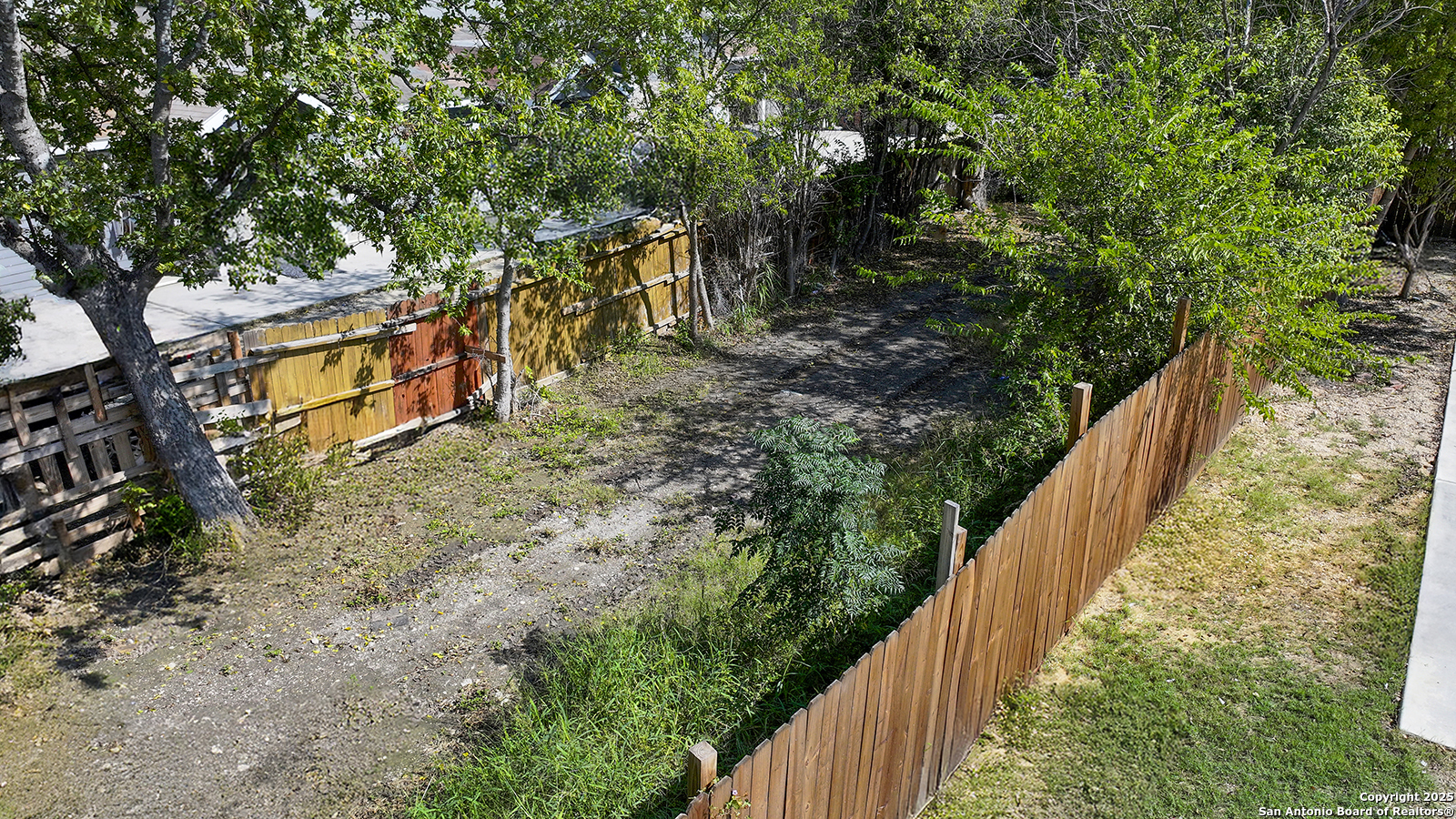 823 Romero San Antonio TX 78237