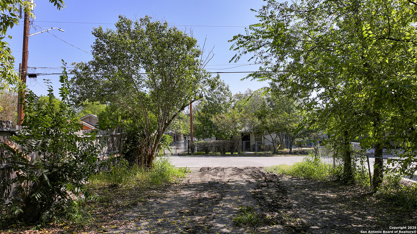 823 Romero San Antonio TX 78237