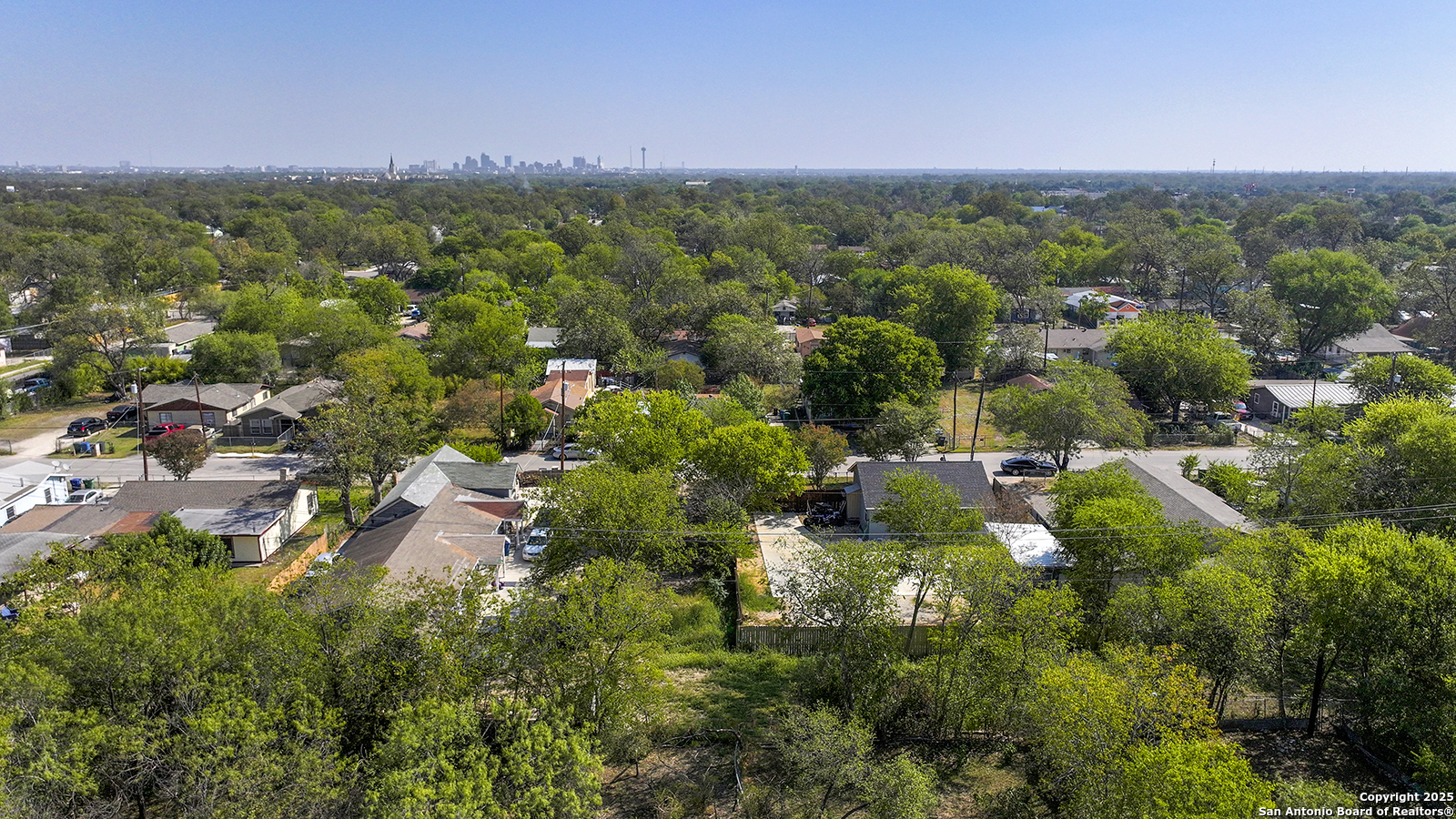 823 Romero San Antonio TX 78237