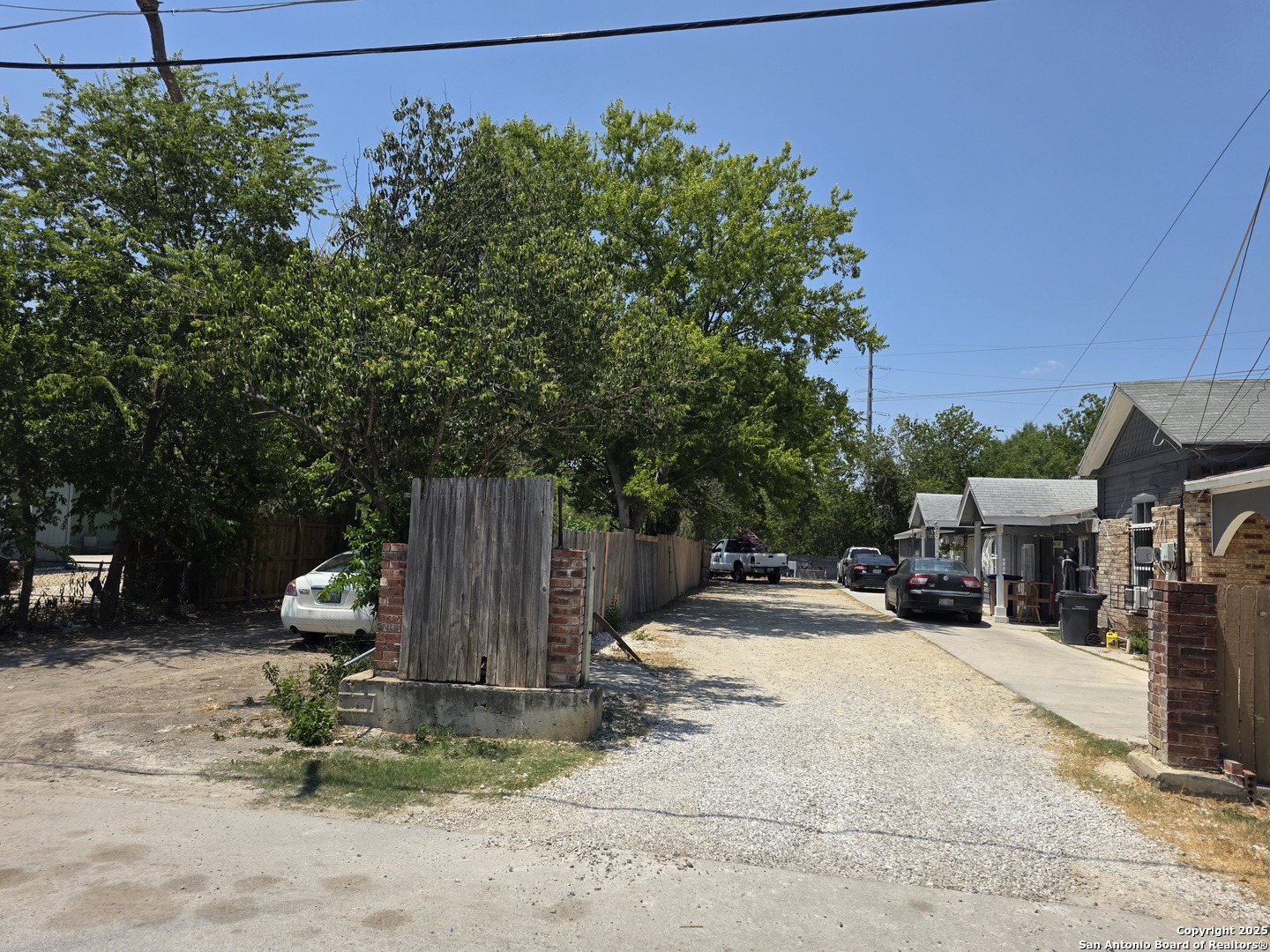 823 Romero San Antonio TX 78237