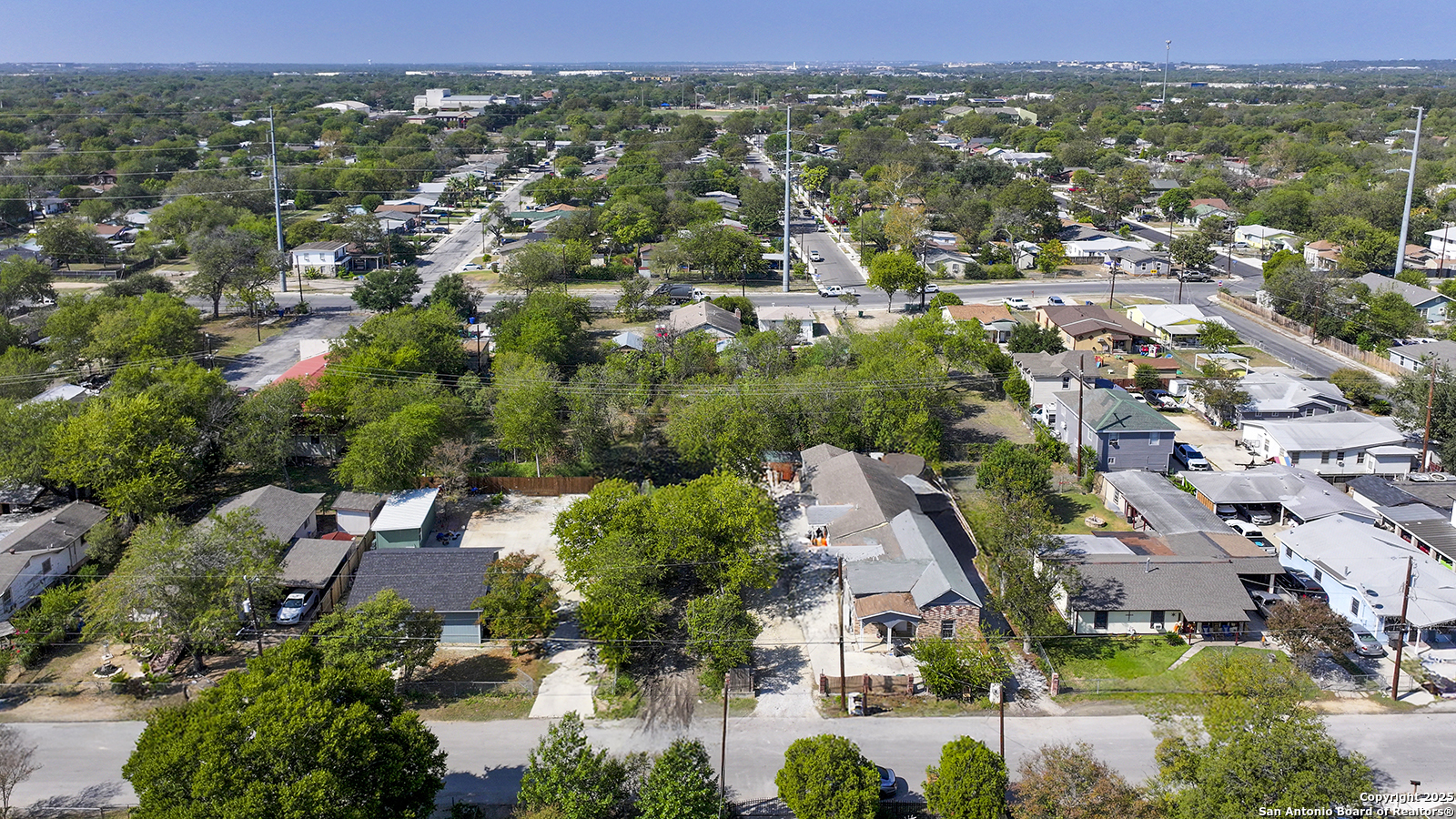 823 Romero San Antonio TX 78237