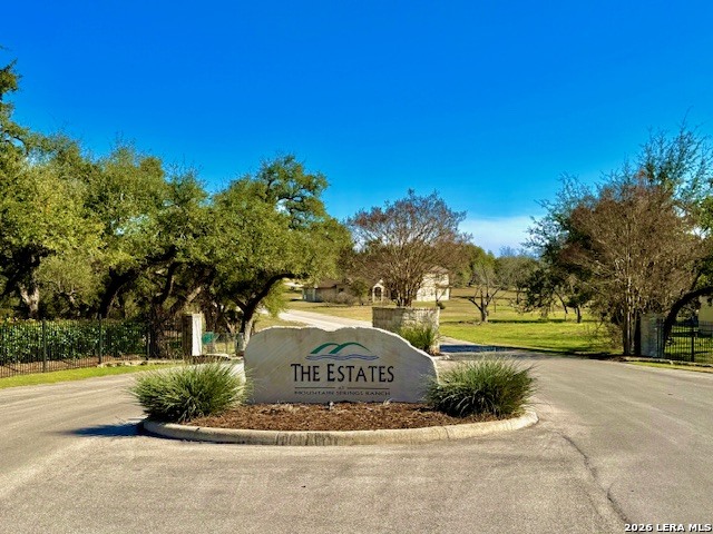 1516 Mount Bear Canyon Lake TX 78133
