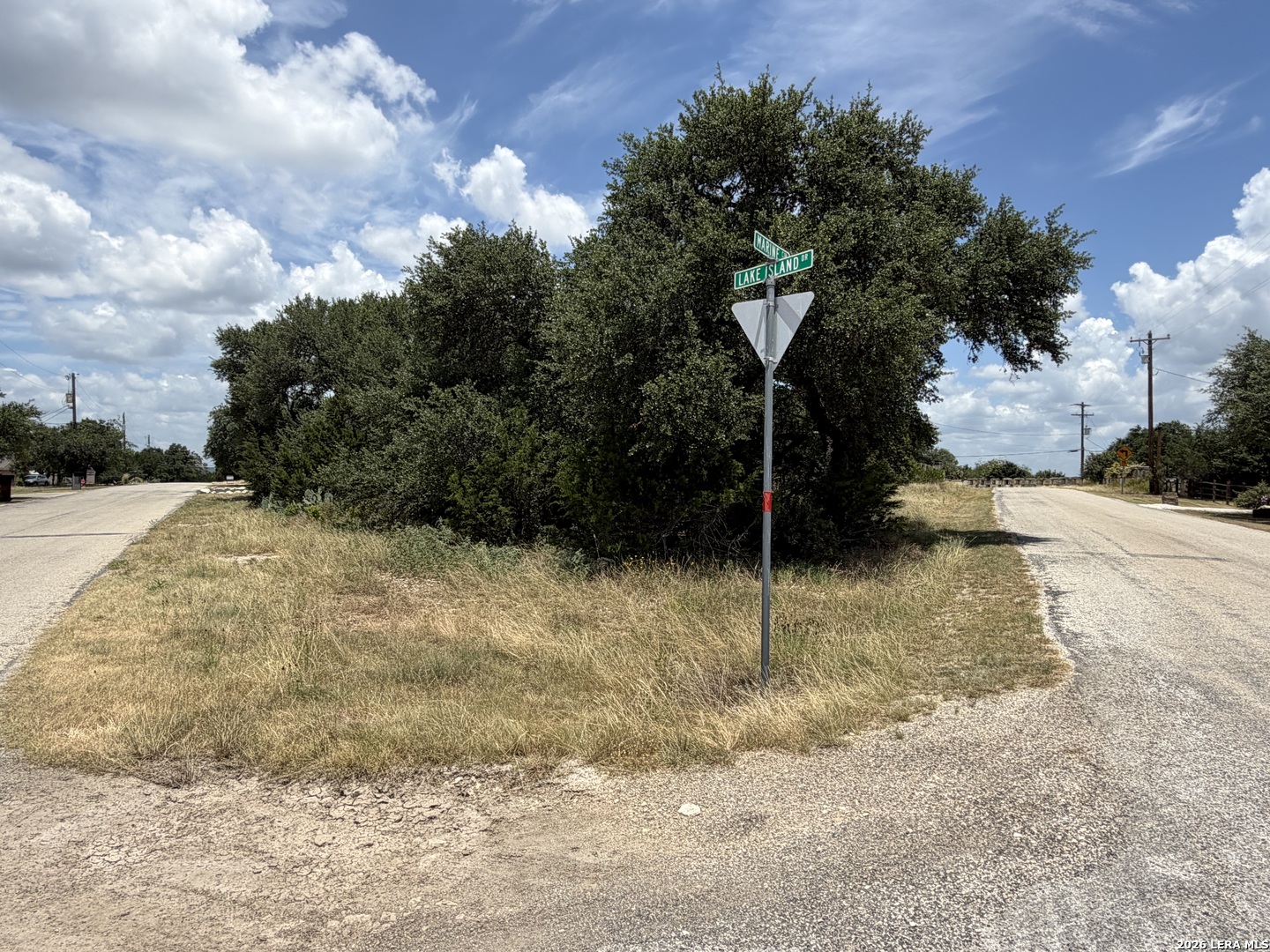 0 Tbd Lake Island Drive Canyon Lake TX 78133