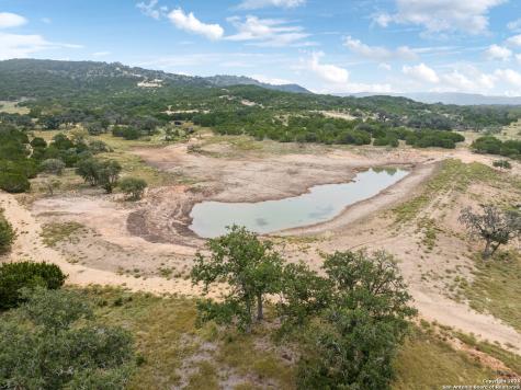 228 Rocky Creek Road Medina TX 78055