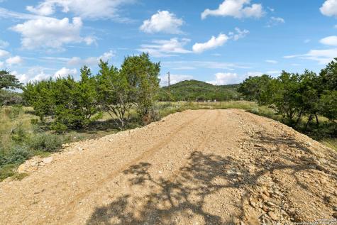 228 Rocky Creek Road Medina TX 78055