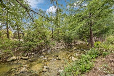 228 Rocky Creek Road Medina TX 78055
