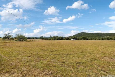 228 Rocky Creek Road Medina TX 78055