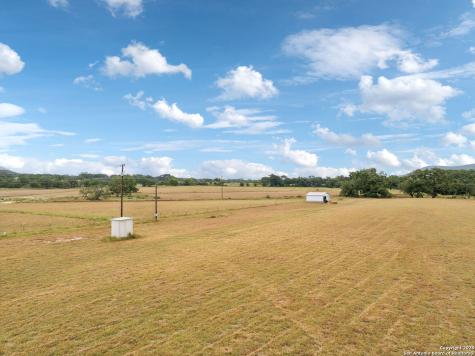 228 Rocky Creek Road Medina TX 78055