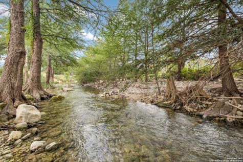 228 Rocky Creek Road Medina TX 78055