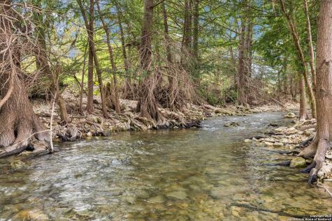 228 Rocky Creek Road Medina TX 78055