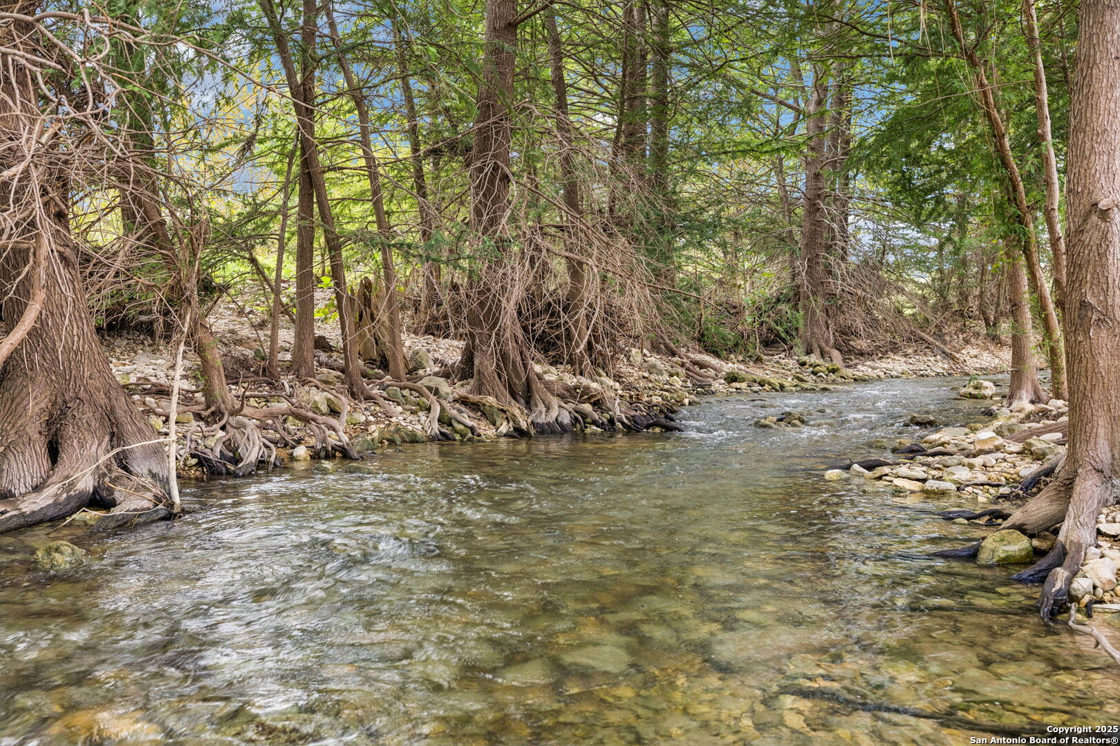 228 Rocky Creek Road Medina TX 78055
