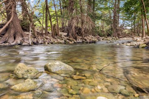 228 Rocky Creek Road Medina TX 78055