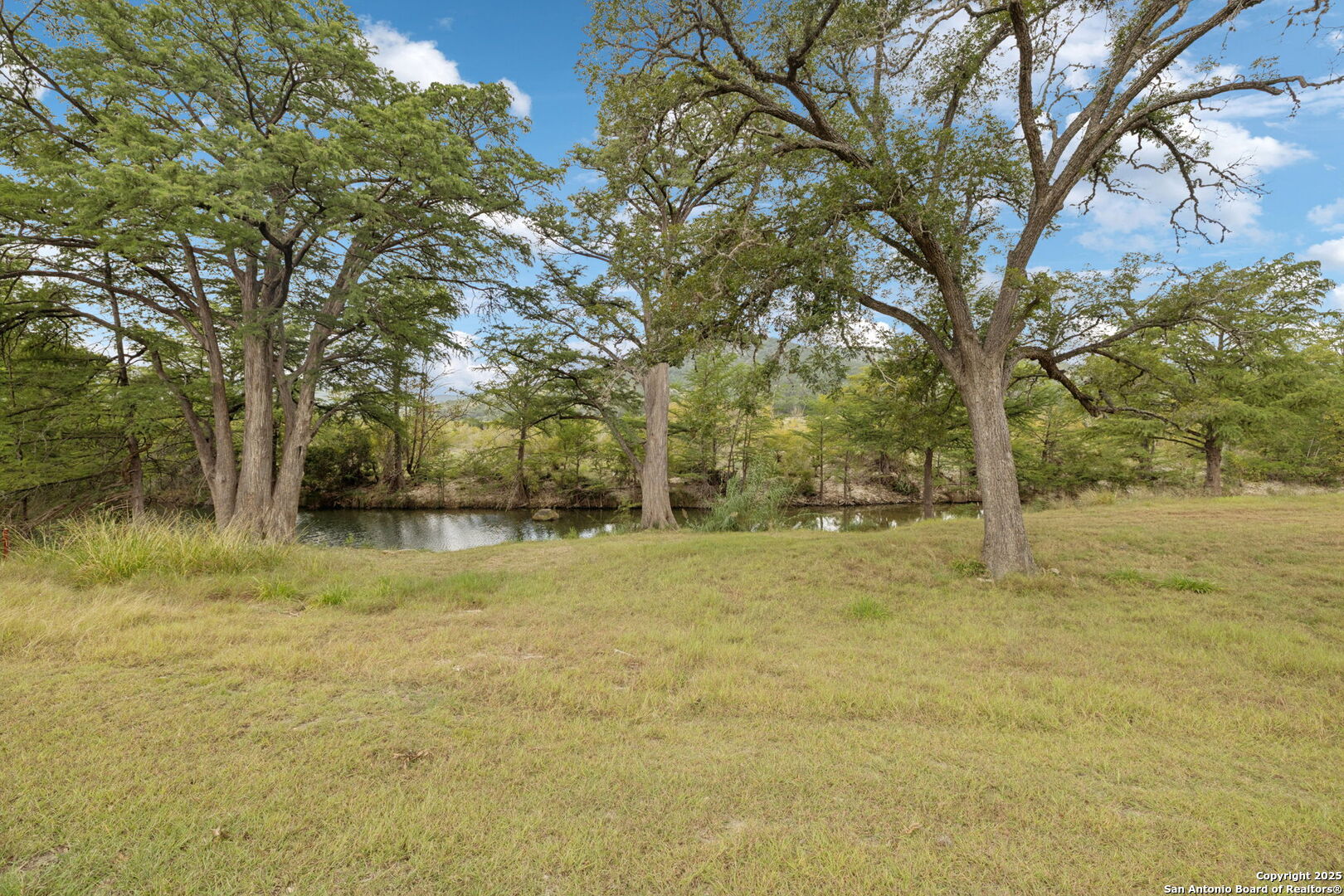 228 Rocky Creek Road Medina TX 78055