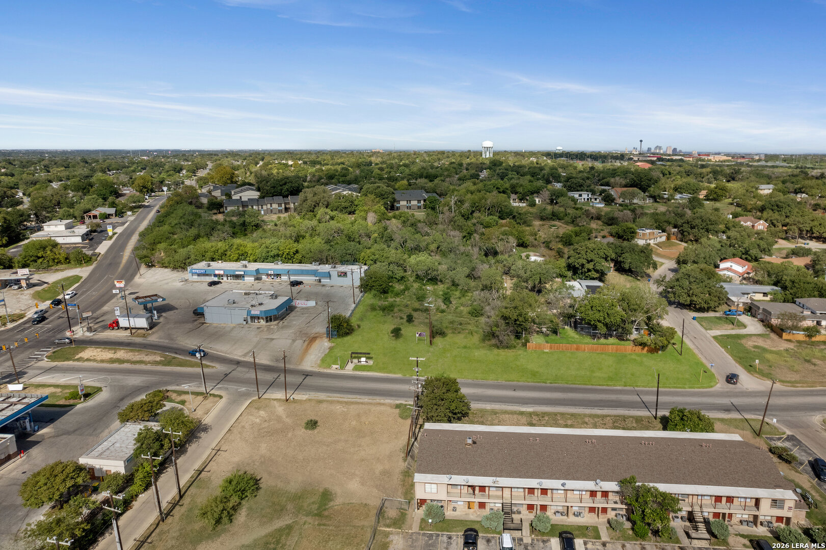 4700 Pecan Valley San Antonio TX 78223