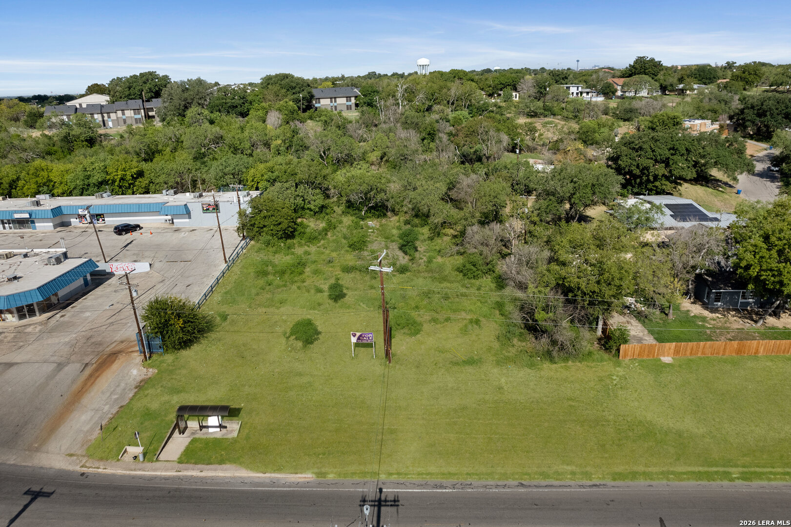 4700 Pecan Valley San Antonio TX 78223