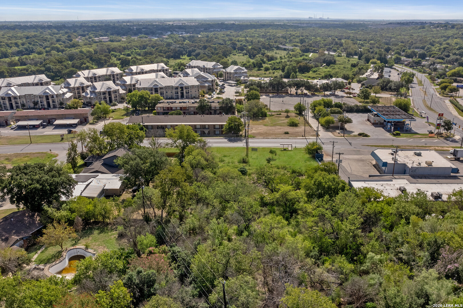 4700 Pecan Valley San Antonio TX 78223