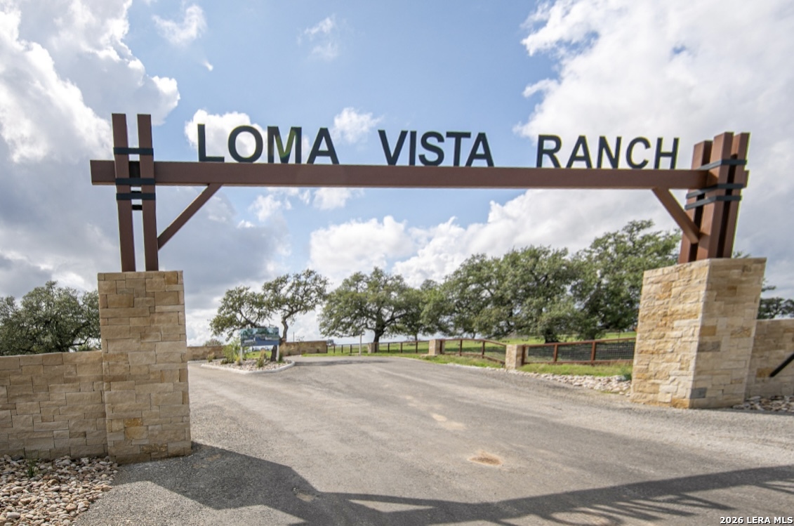 Lot 71 Tablerock Kerrville TX 78028