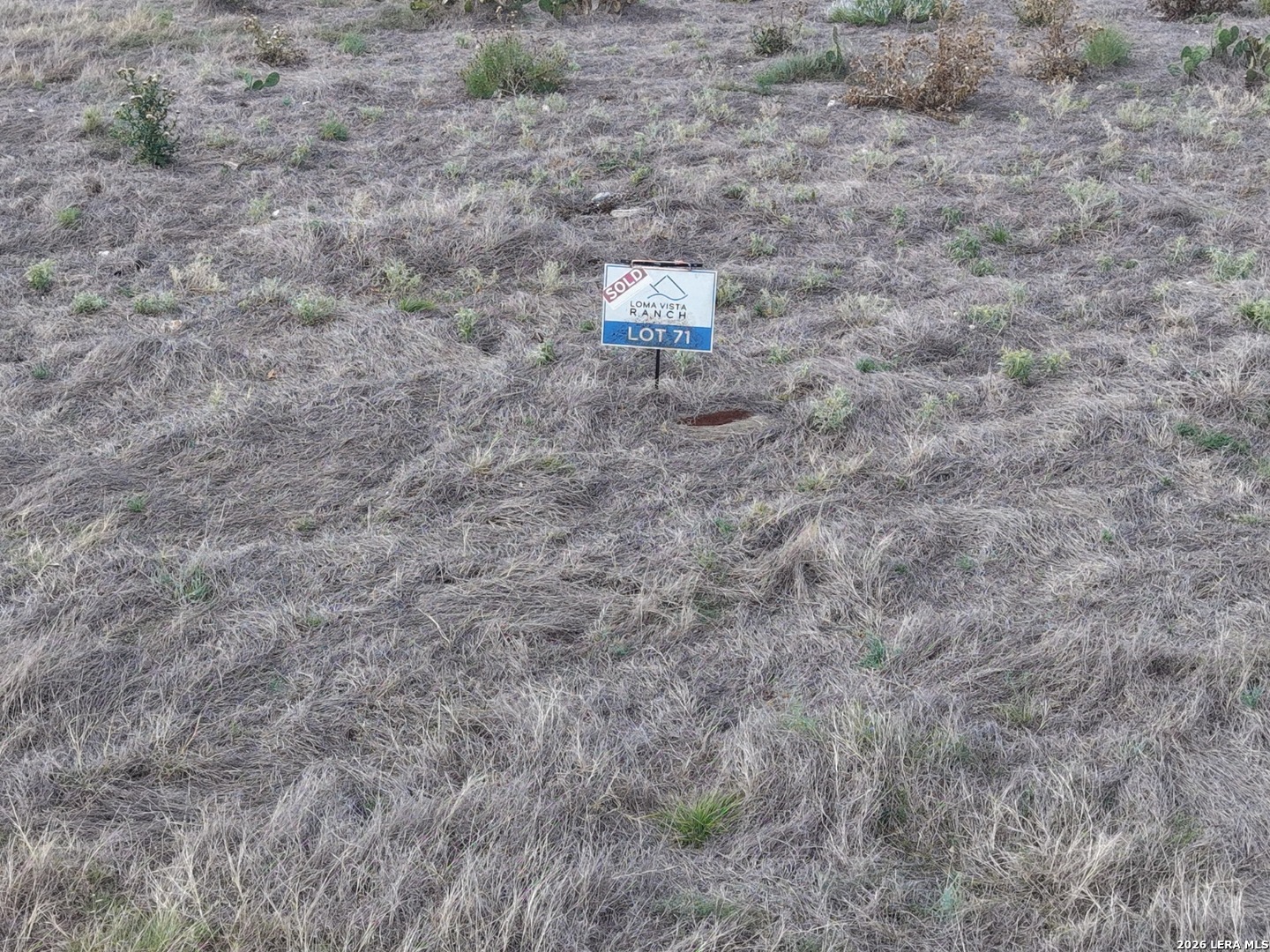 Lot 71 Tablerock Kerrville TX 78028