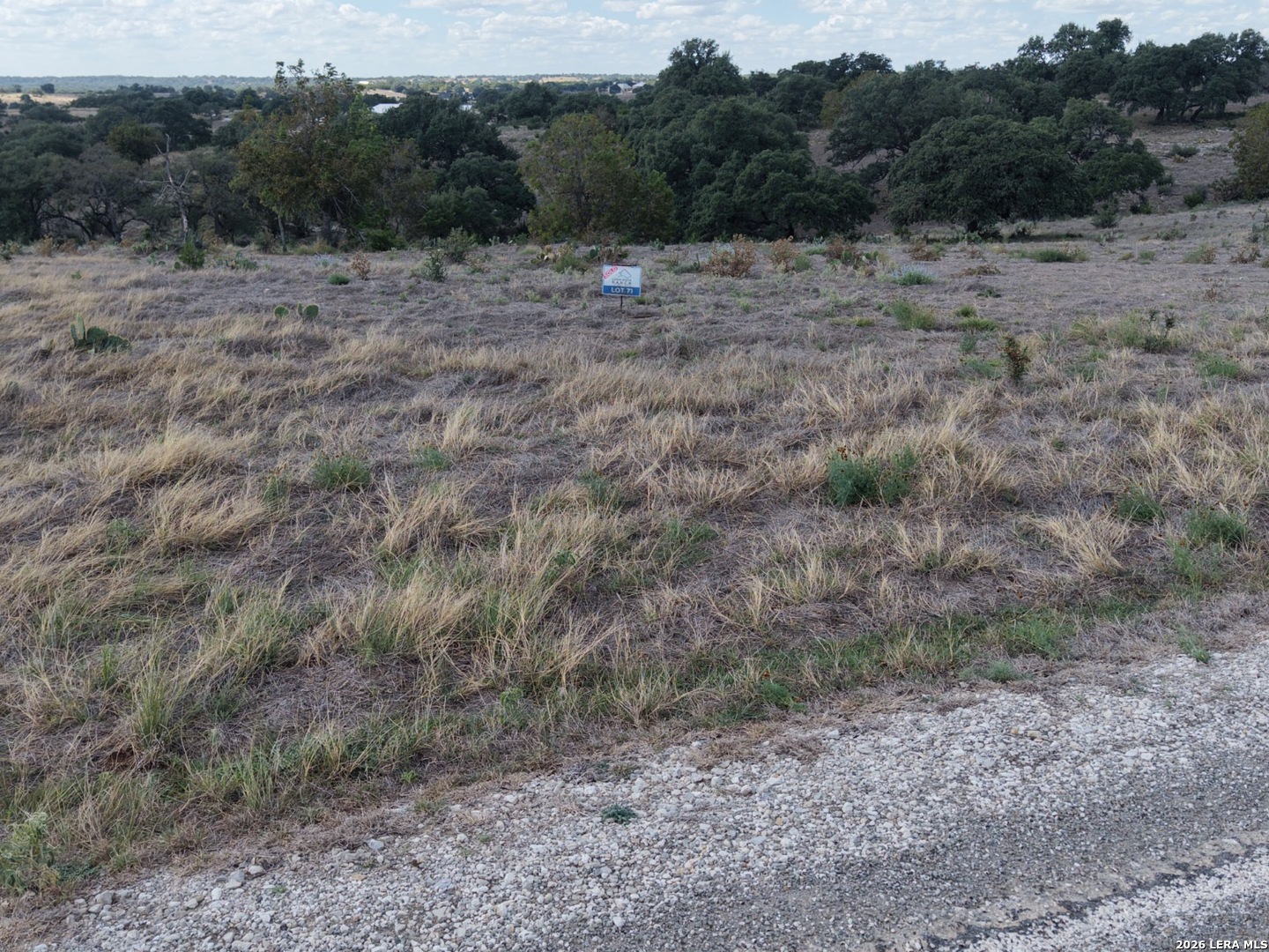 Lot 71 Tablerock Kerrville TX 78028
