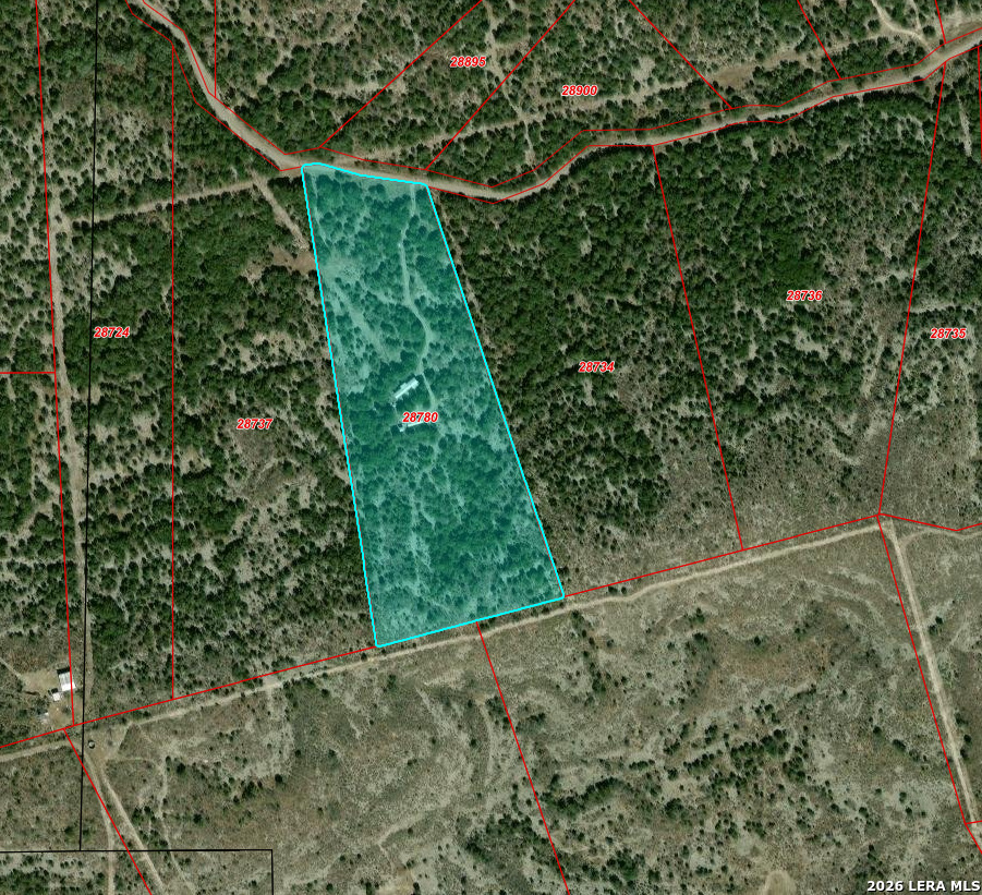 4807 County Road 429 Uvalde TX 78801