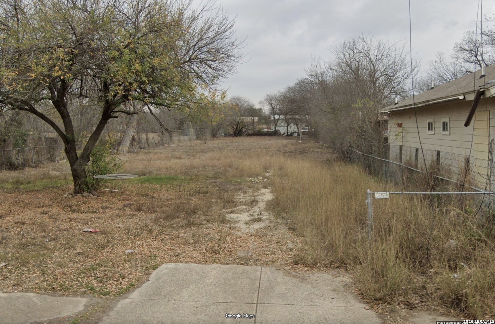 315 Lance Street San Antonio TX 78237