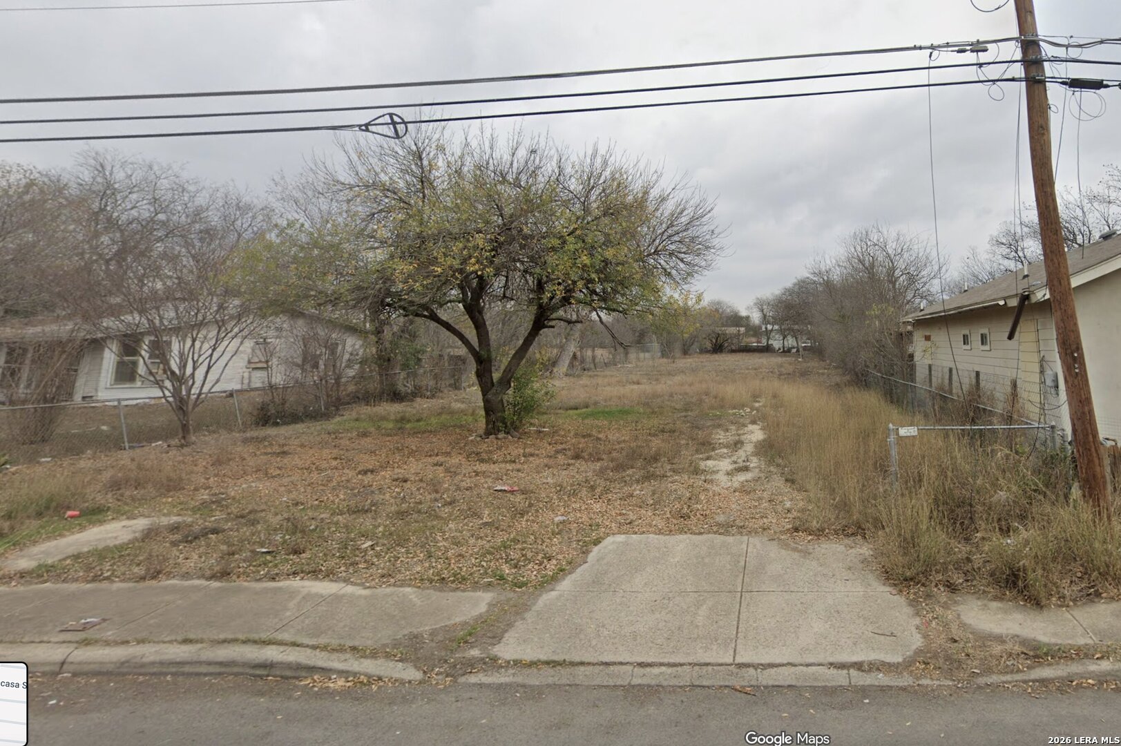315 Lance Street San Antonio TX 78237