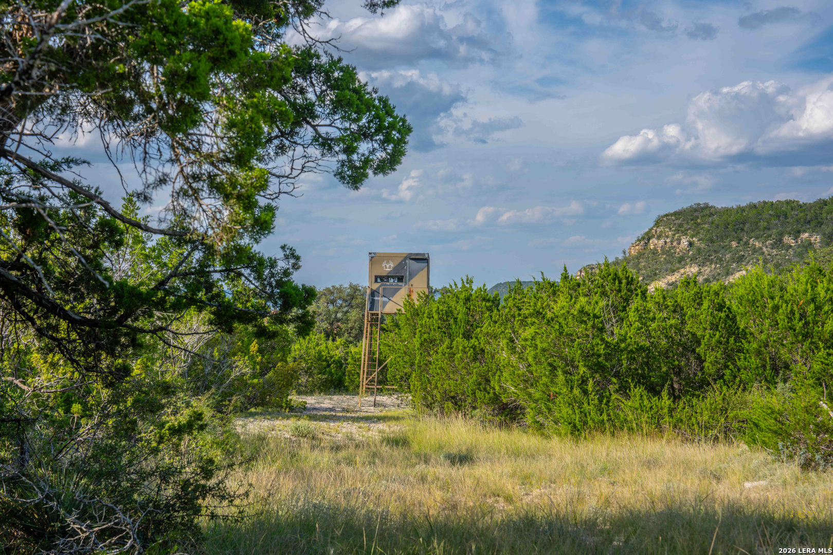 00 Fm 2169 Junction TX 76849