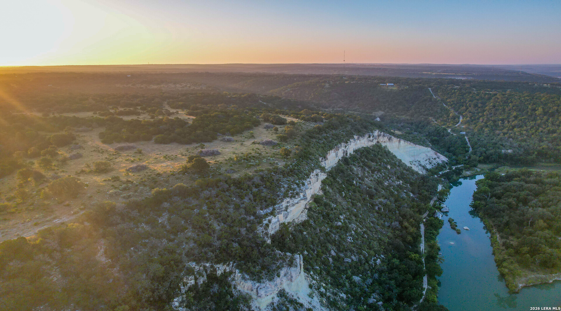 00 Fm 2169 Junction TX 76849